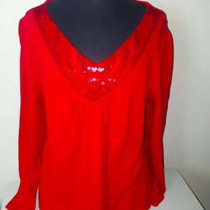 Ladies Blouse